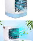 Mini Air Cooler 5