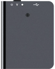 Mini Voice Recorder Portable Audio Recorder 4