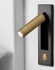 MinimalAura – Elegant Wall Light 0