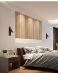 MinimalAura – Elegant Wall Light 2