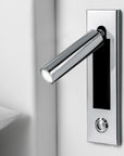 MinimalAura – Elegant Wall Light 3