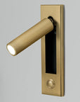 MinimalAura – Elegant Wall Light 8
