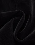 Miracle | Velvet Stand Collar Blazer 2