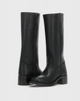 Mireille | Elegant Comfortable Knee High Boots for Women 4