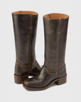 Mireille | Elegant Comfortable Knee High Boots for Women 6