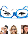 MirrorVue | Cosmetic Glasses for Clear, Close-Up Make-Up Perfection 3