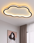 Modellus | Aesthetic Design Cloud Ceiling Lamp 2