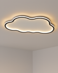 Modellus | Aesthetic Design Cloud Ceiling Lamp 3