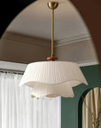 Modern Pendant Lamp with Adjustable Suspension – Stylish Pendant Lighting for Kitchen Island and Living Room 6