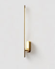 Modern Scandinavian Wall Sconce Light – Durable Iron Design with LED Technology for Stylish Home Interiors 3