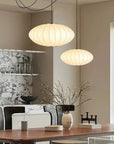 MoonGlow - Elegant Japandi Pendant Light 1
