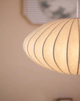 MoonGlow - Elegant Japandi Pendant Light 2