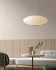 MoonGlow - Elegant Japandi Pendant Light 3