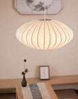 MoonGlow - Elegant Japandi Pendant Light 4