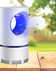 Mosquito Killer Lamp with UV Light Trap 0
