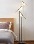 MrBirdies | Minimalist Aesthetic Floor Lamp 1