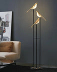 MrBirdies | Minimalist Aesthetic Floor Lamp 2