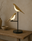 Mrbirdy | Minimalist Table Lamp 4