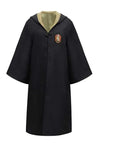 MysticRobe | Enchanting Wizard Costume Set with Cloak, Wand, and Accessories 3