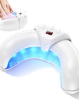 NailCare Light | LED Nail Care Device for Polished and Professional Results 3