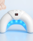 NailCare Light | LED Nail Care Device for Polished and Professional Results 4