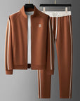 Natale | Sporty Men’s Tracksuit with Premium Comfort Fit 1