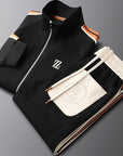 Natale | Sporty Men’s Tracksuit with Premium Comfort Fit 4