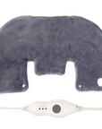 NeckTherm | Heating Pad Soft Fleece Neck & Shoulder Warmer 0