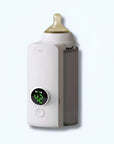 Nestella | Efficient Portable Baby Bottle Warmer with Adjustable Temperature 0