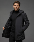 Noah | Cozy Stylish Winter Parka for Men and Women 2