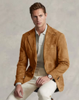 Noah | Elegant Tailored Blazer 0
