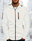Noah | Modern Cozy Hoodie Jacket 7