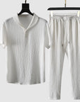 Noah | Relaxed Stylish Summer Set 1