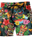 Noah | Stylish Urban Swim Shorts for Men 2