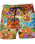 Noah | Stylish Urban Swim Shorts for Men 7
