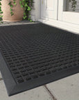 NobleGuard | Durable Versatile Indoor Outdoor Doormat 3