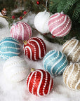 NoelDelight | Christmas Tree Decor Hanging Ornaments 1