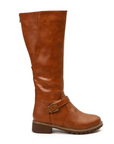 Noelle | Elegant Knee High Boots - Timeless Style & Comfort 5
