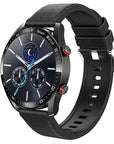 Smartwatch per il monitoraggio non invasivo della glicemia – Compagno multifunzionale per salute e stile di vita
