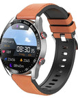 Smartwatch per il monitoraggio non invasivo della glicemia – Compagno multifunzionale per salute e stile di vita