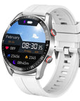 Smartwatch per il monitoraggio non invasivo della glicemia – Compagno multifunzionale per salute e stile di vita
