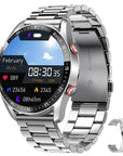 Smartwatch per il monitoraggio non invasivo della glicemia – Compagno multifunzionale per salute e stile di vita