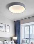 Nordlux | Elegant Scandinavian LED Ceiling Lamp for Modern Spaces 2