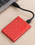 NovaDrive | Sleek Portable SSD for High-Speed Data Storage 4