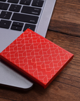 NovaDrive | Sleek Portable SSD for High-Speed Data Storage 8