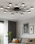 Noxell | Modern Ceiling Lamp for Minimalist Interior 1