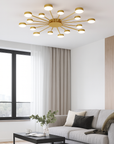 Noxell | Modern Ceiling Lamp for Minimalist Interior 2