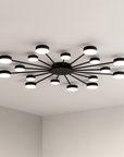 Noxell | Modern Ceiling Lamp for Minimalist Interior 3