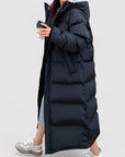 Octavia | Women's Cozy Waterproof Puffer Jacket - Warmth & Style 1