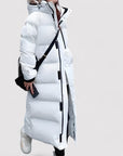 Octavia | Women's Cozy Waterproof Puffer Jacket - Warmth & Style 3